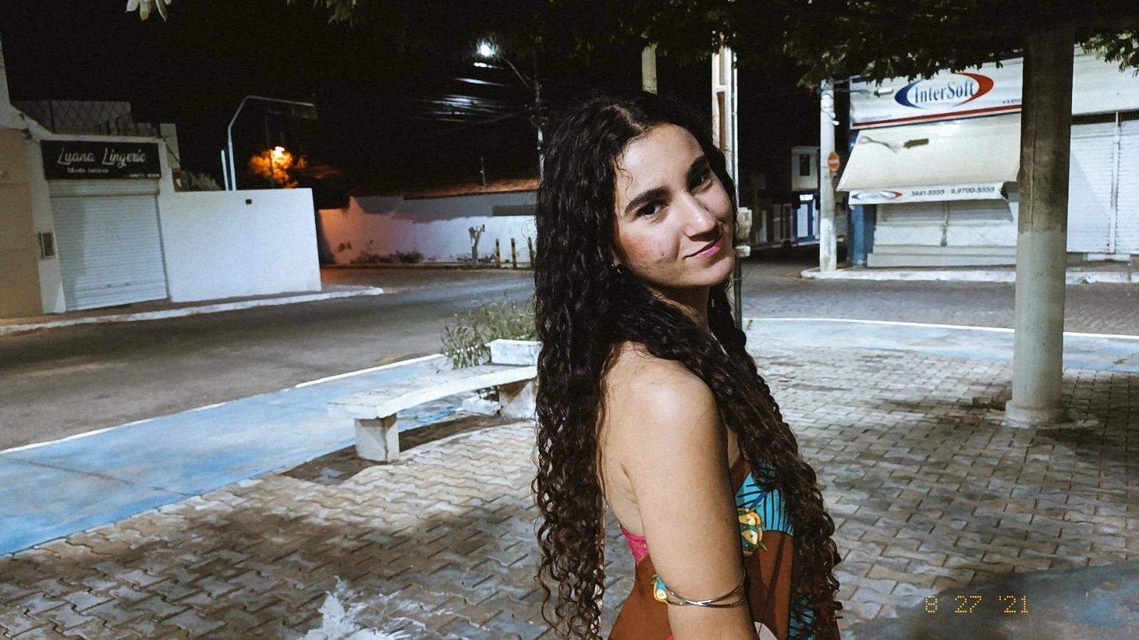 Roseny Teixeira